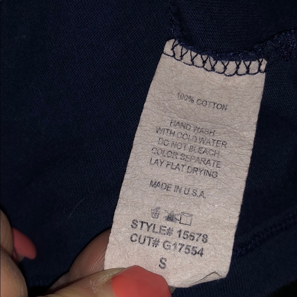 Small T-Shirt - Picture 5 of 5